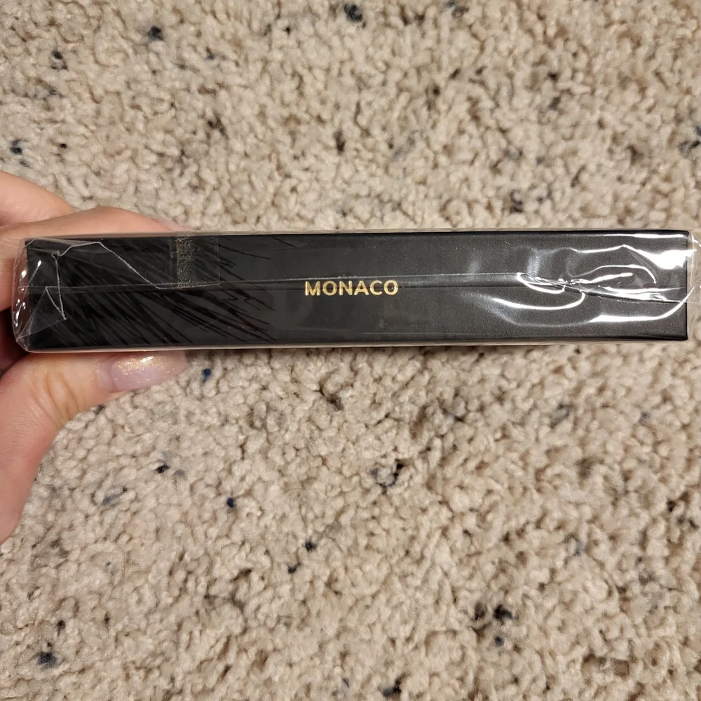 Lilly Lashes MONACO Eyelashes